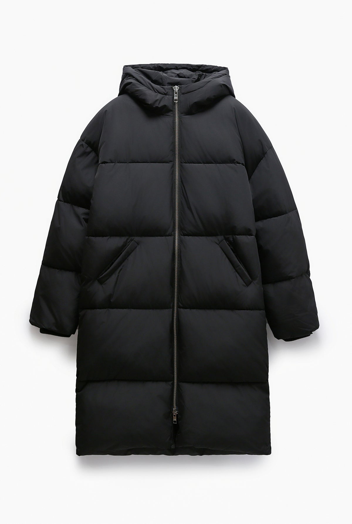ELPHIN PUFFER COAT