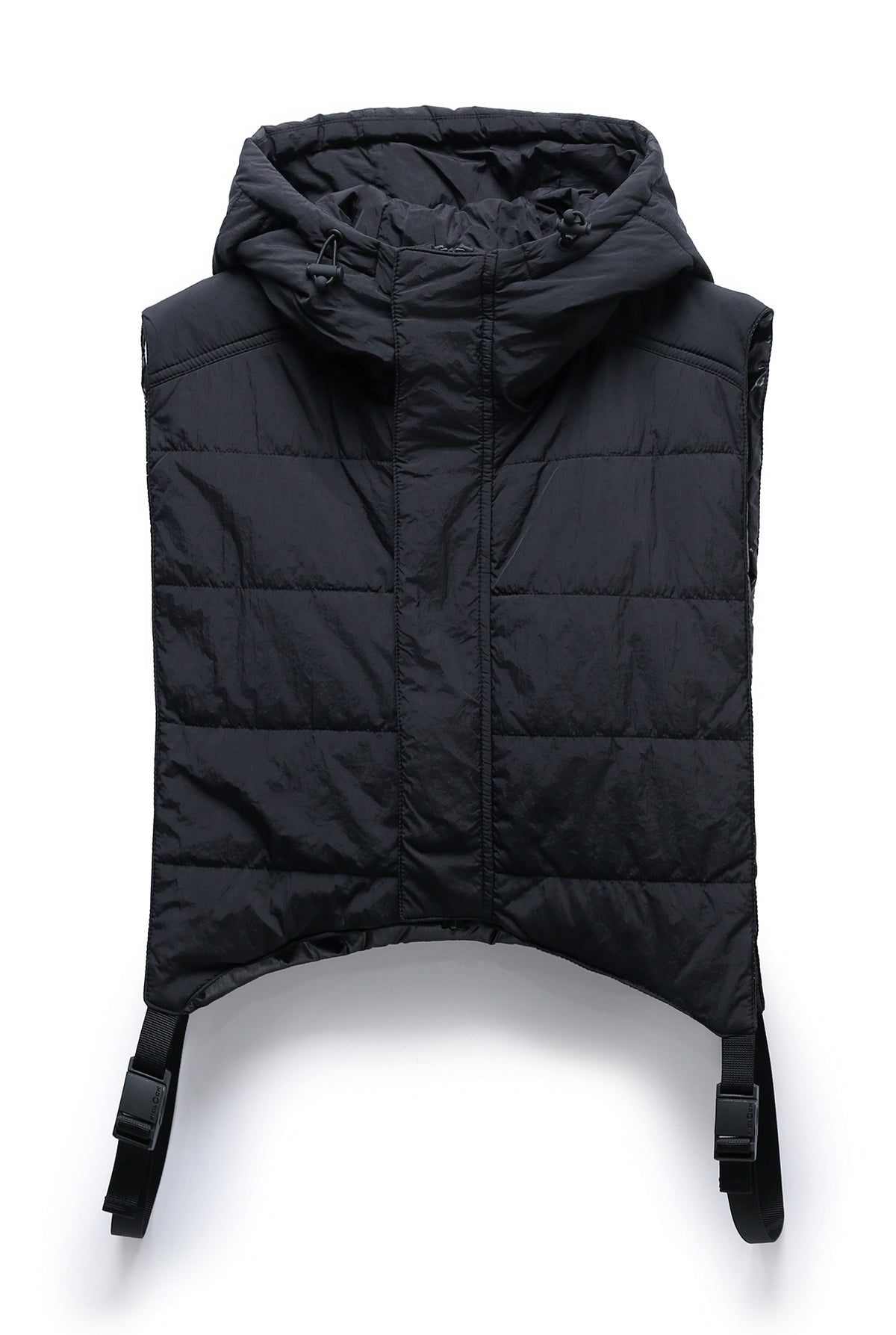 HIXON HOOD