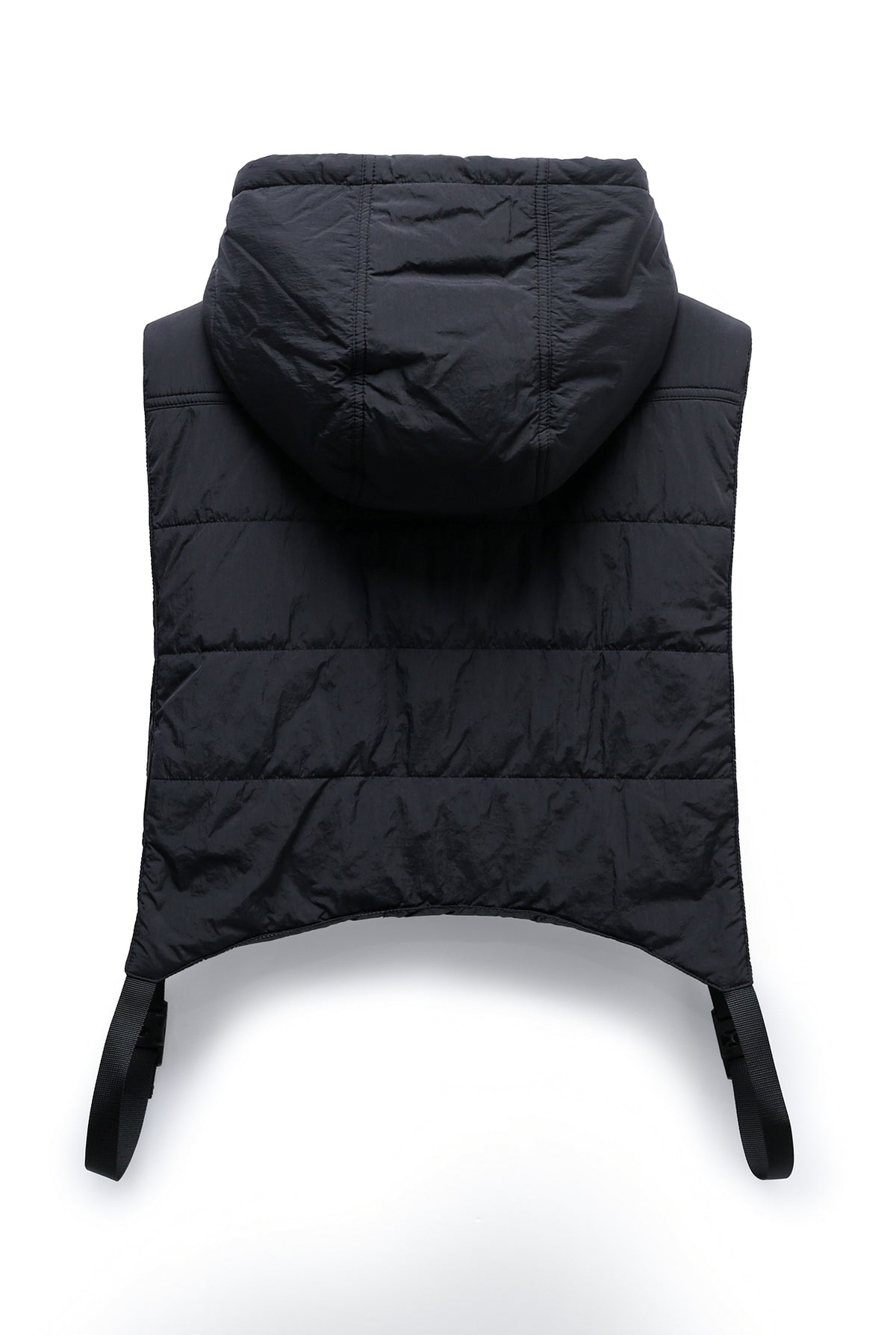 HIXON HOOD
