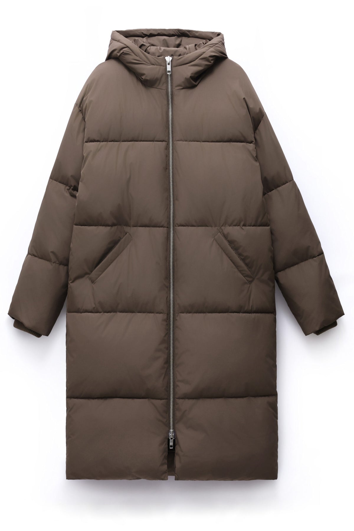 ELPHIN PUFFER COAT