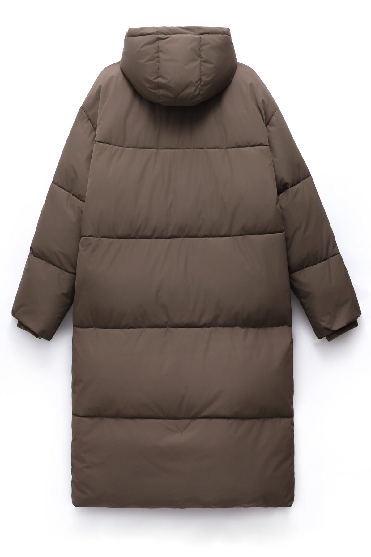 ELPHIN PUFFER COAT