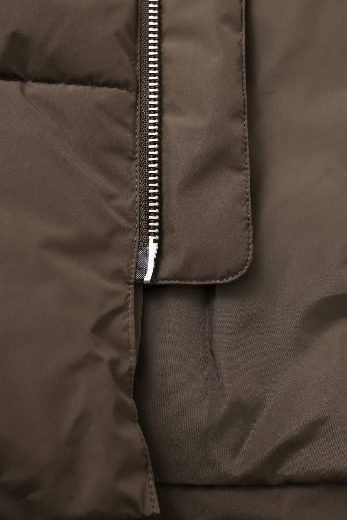 ELPHIN PUFFER COAT