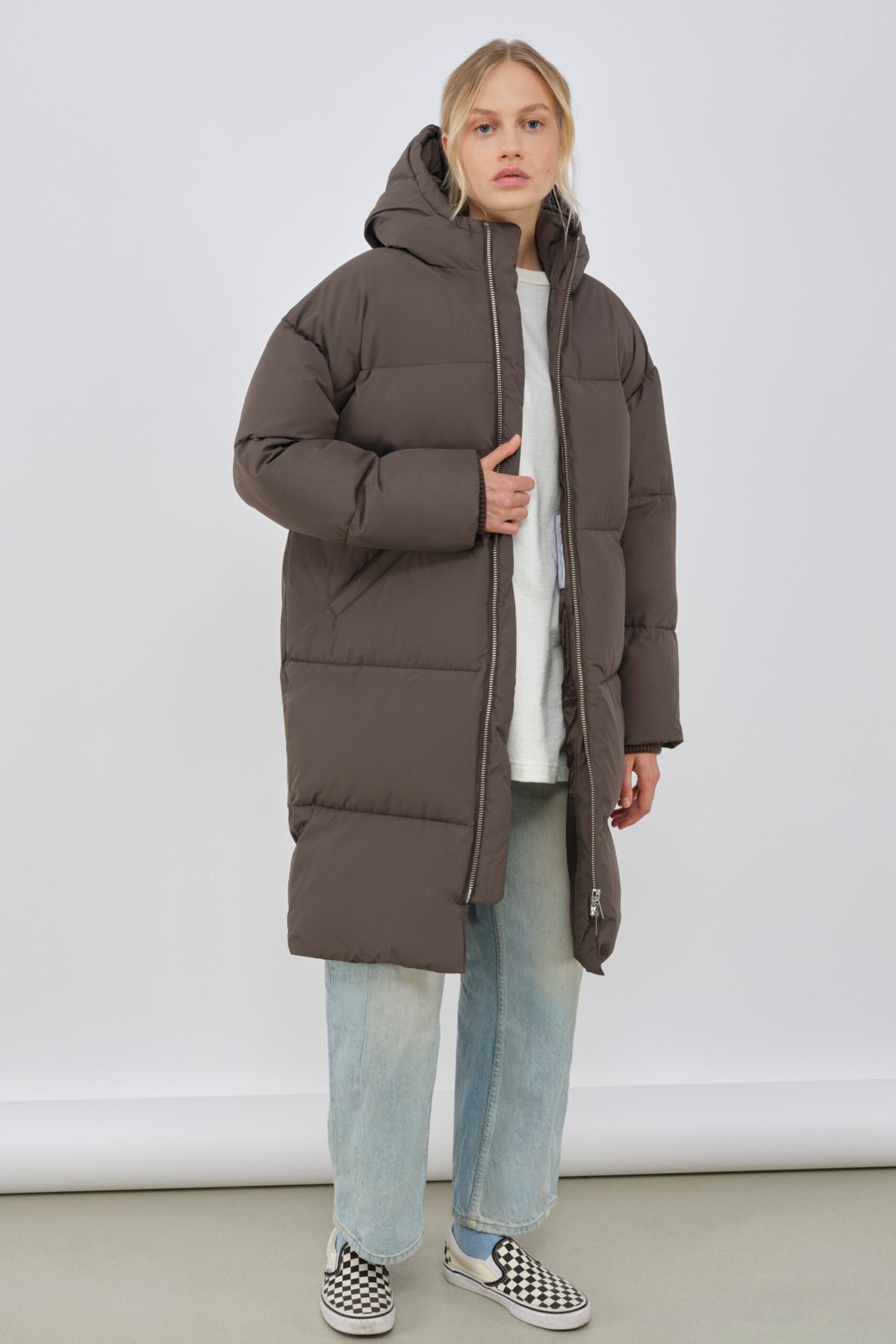 ELPHIN PUFFER COAT