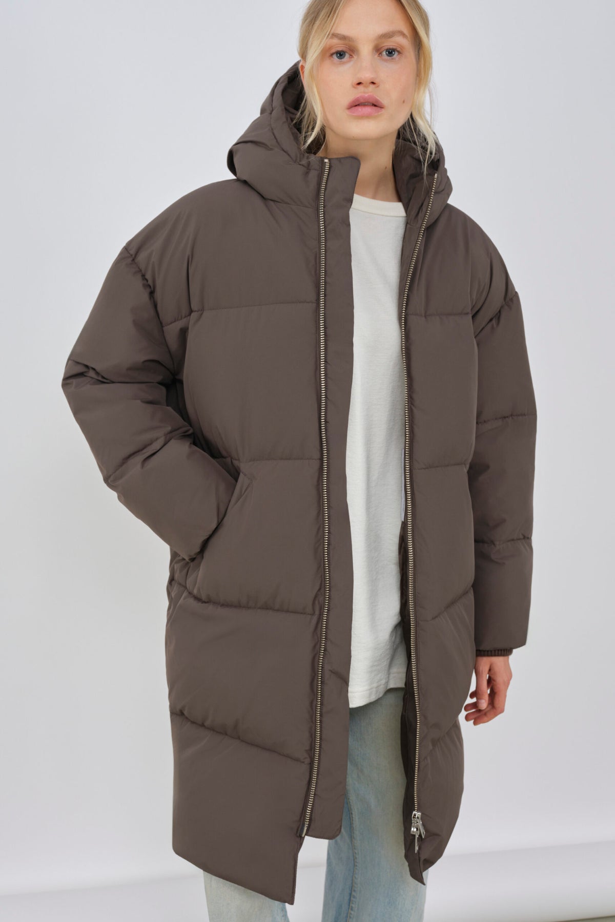 ELPHIN PUFFER COAT
