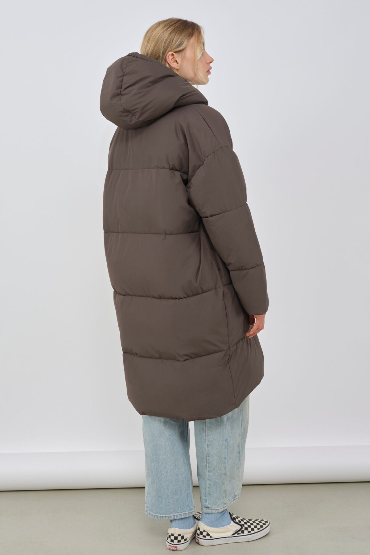 ELPHIN PUFFER COAT