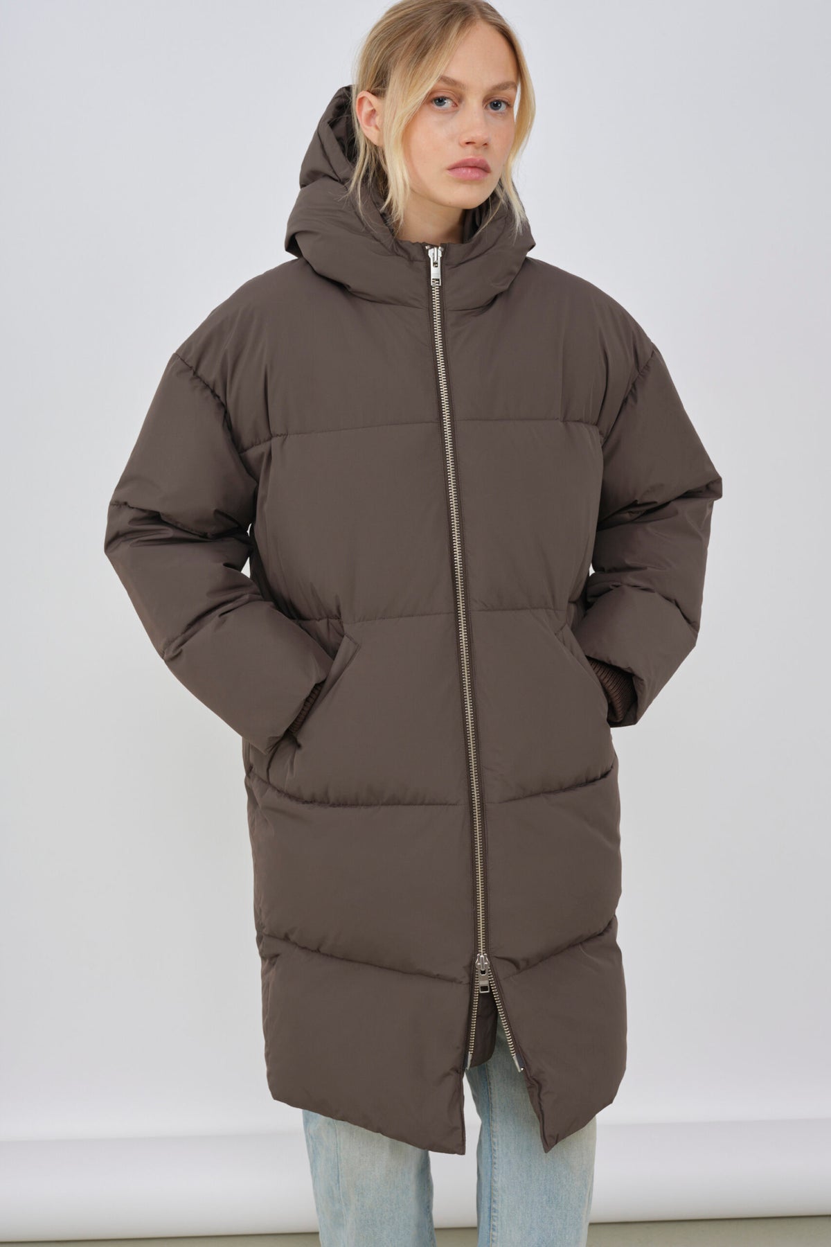 ELPHIN PUFFER COAT