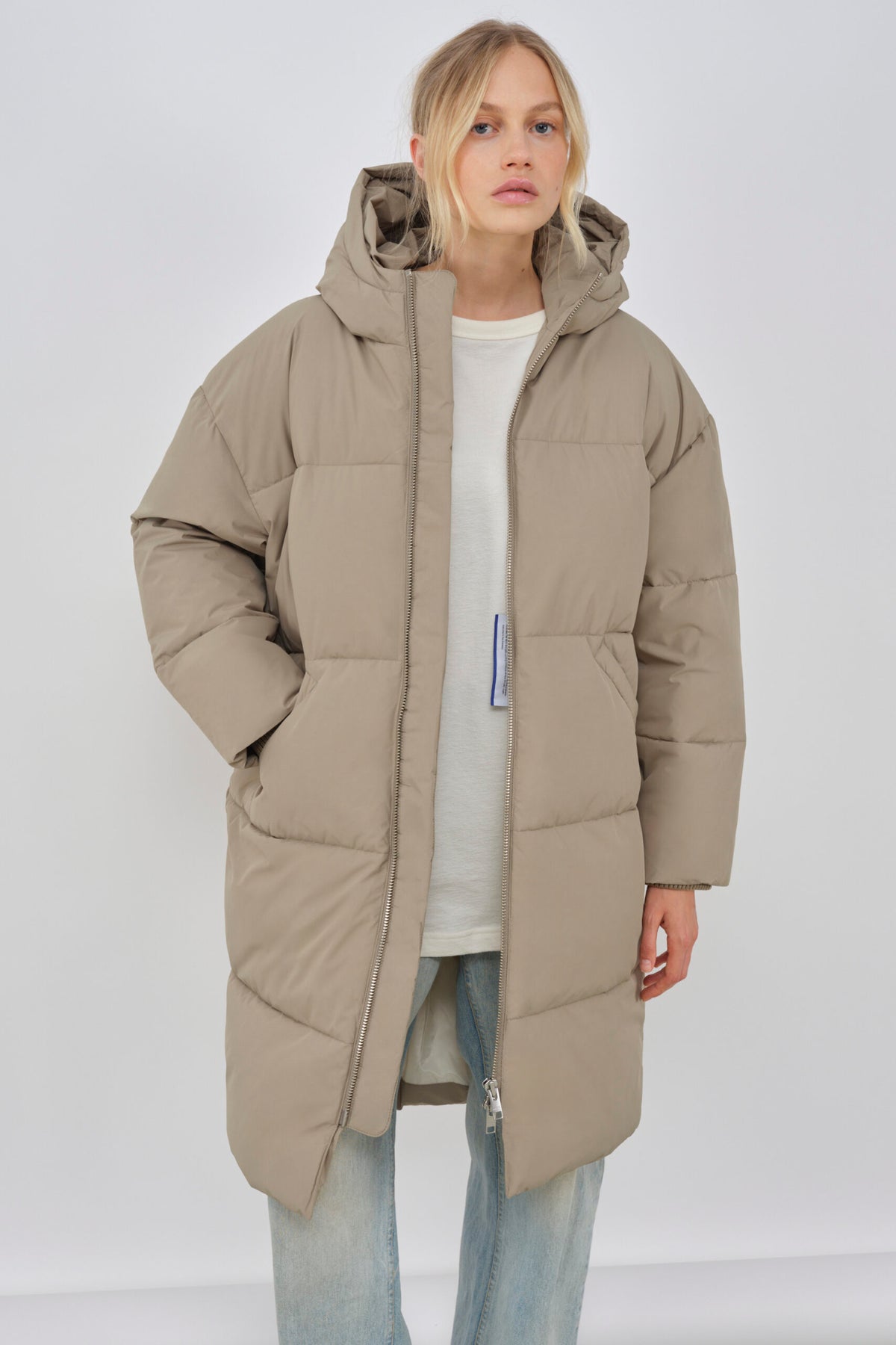 ELPHIN PUFFER COAT