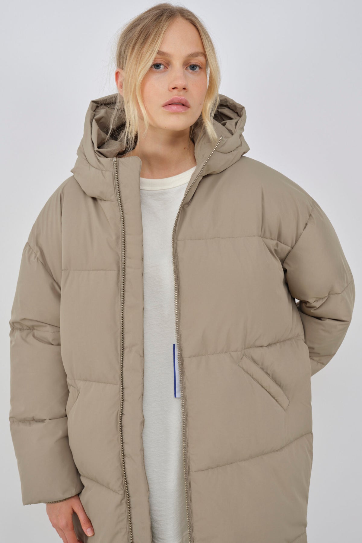 ELPHIN PUFFER COAT