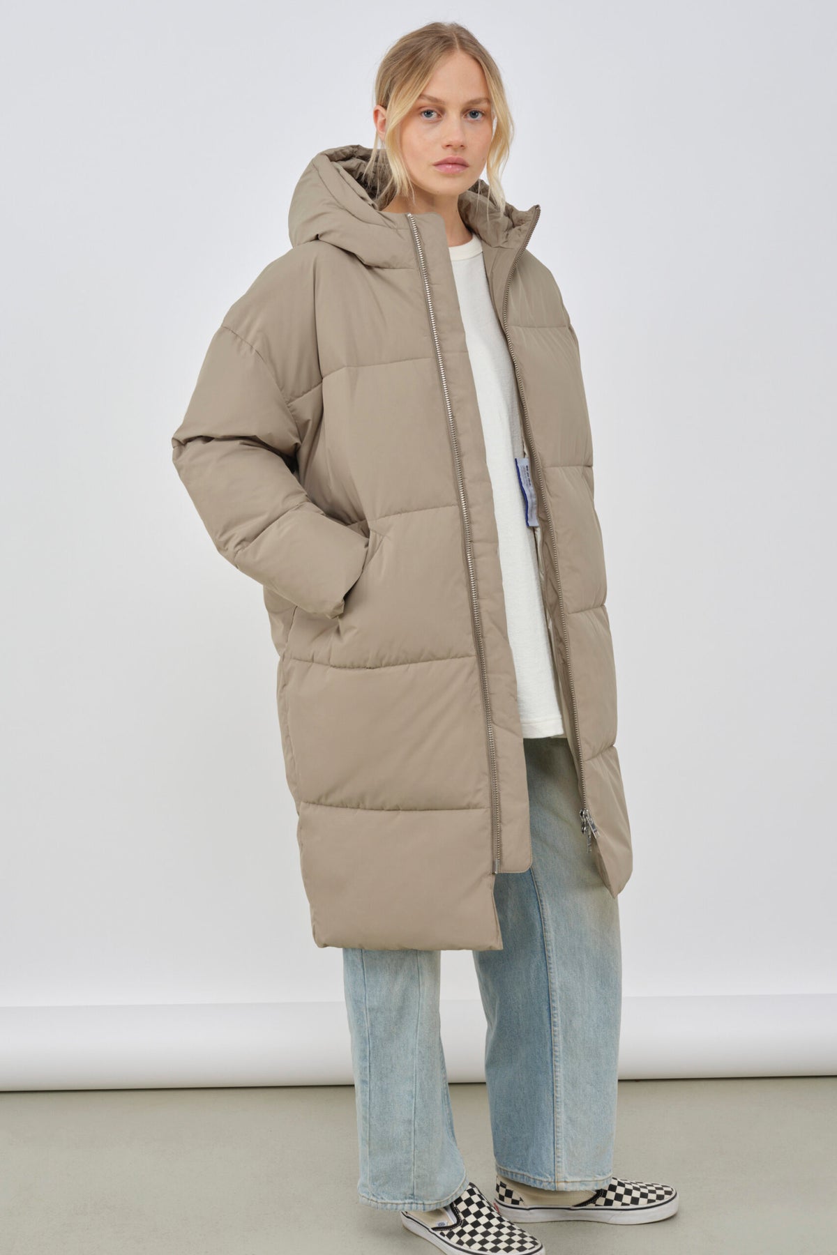 ELPHIN PUFFER COAT