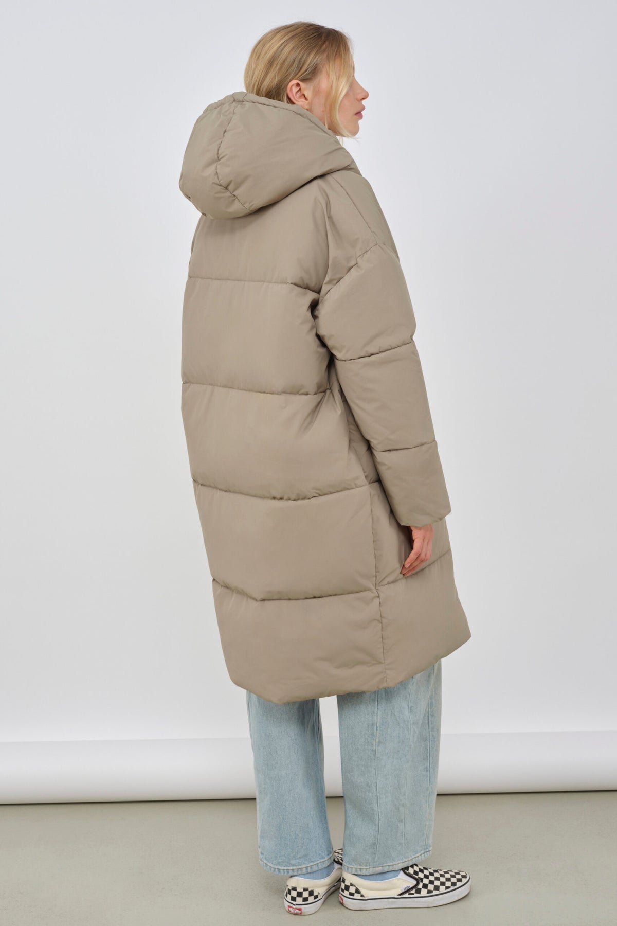 ELPHIN PUFFER COAT