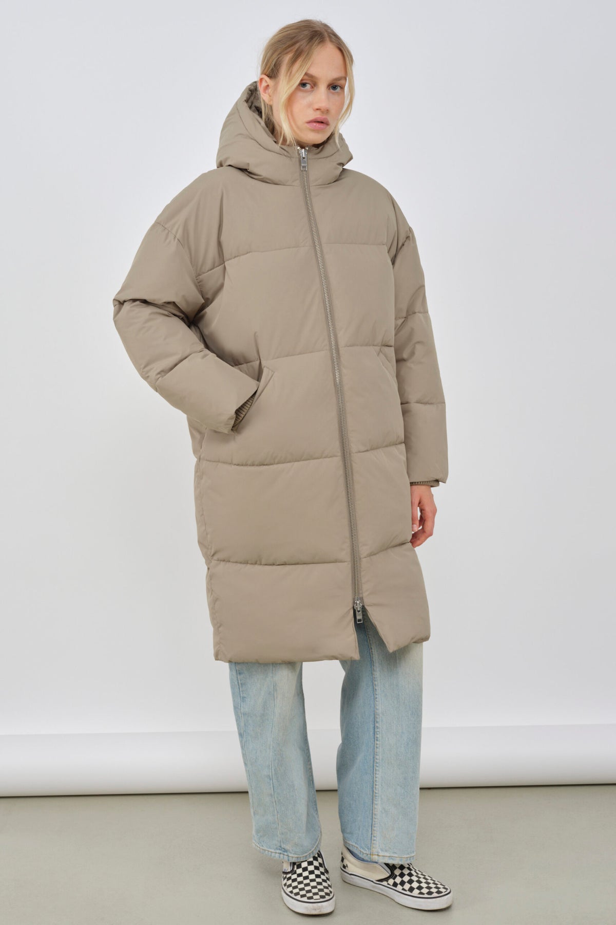 ELPHIN PUFFER COAT
