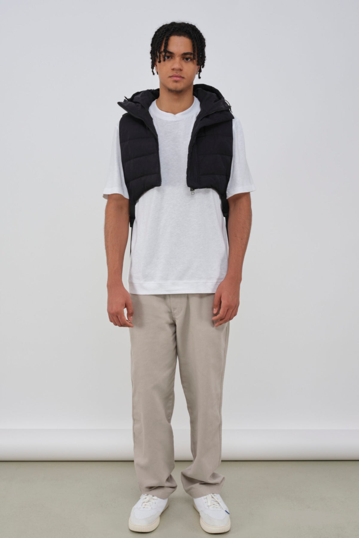 HIXON HOOD