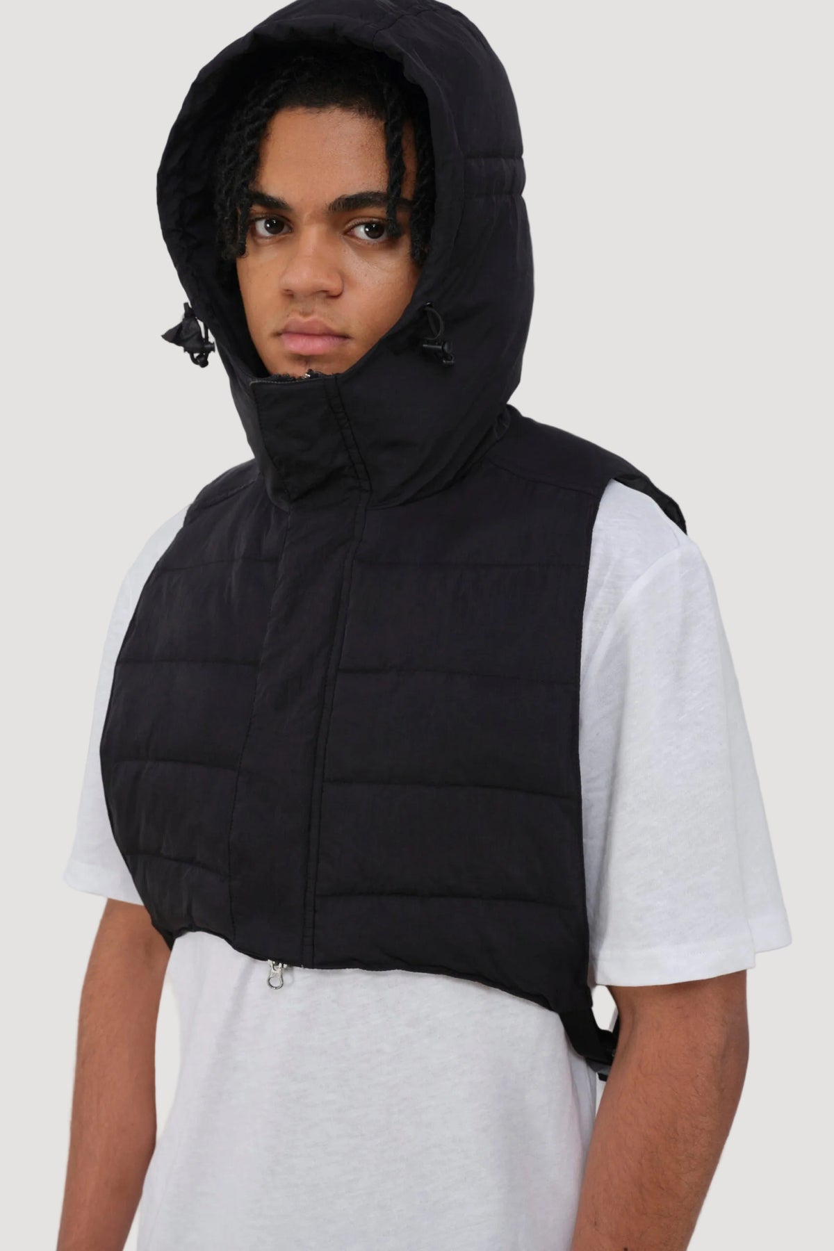 HIXON HOOD
