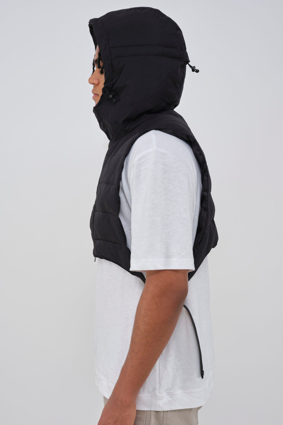HIXON HOOD