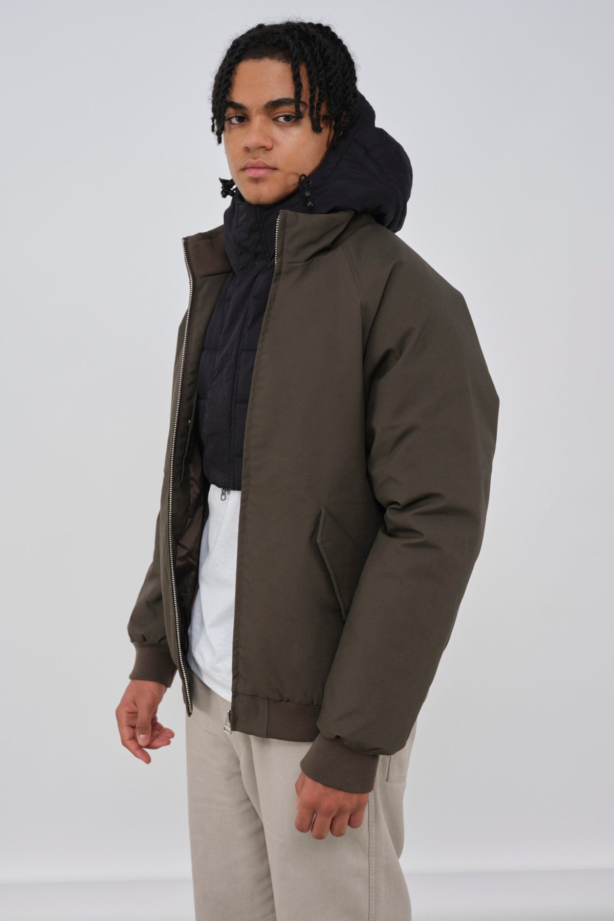 HIXON HOOD