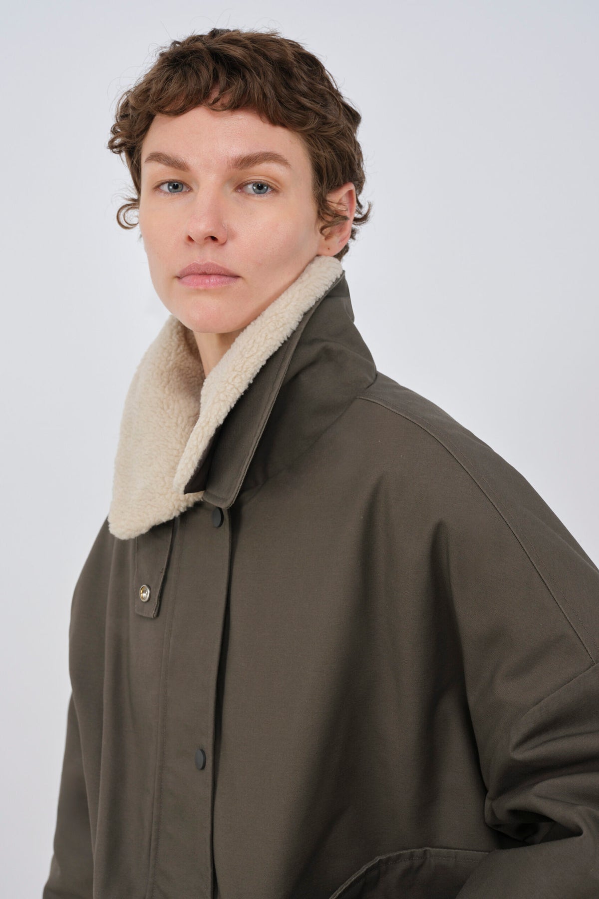 MAINE JACKET