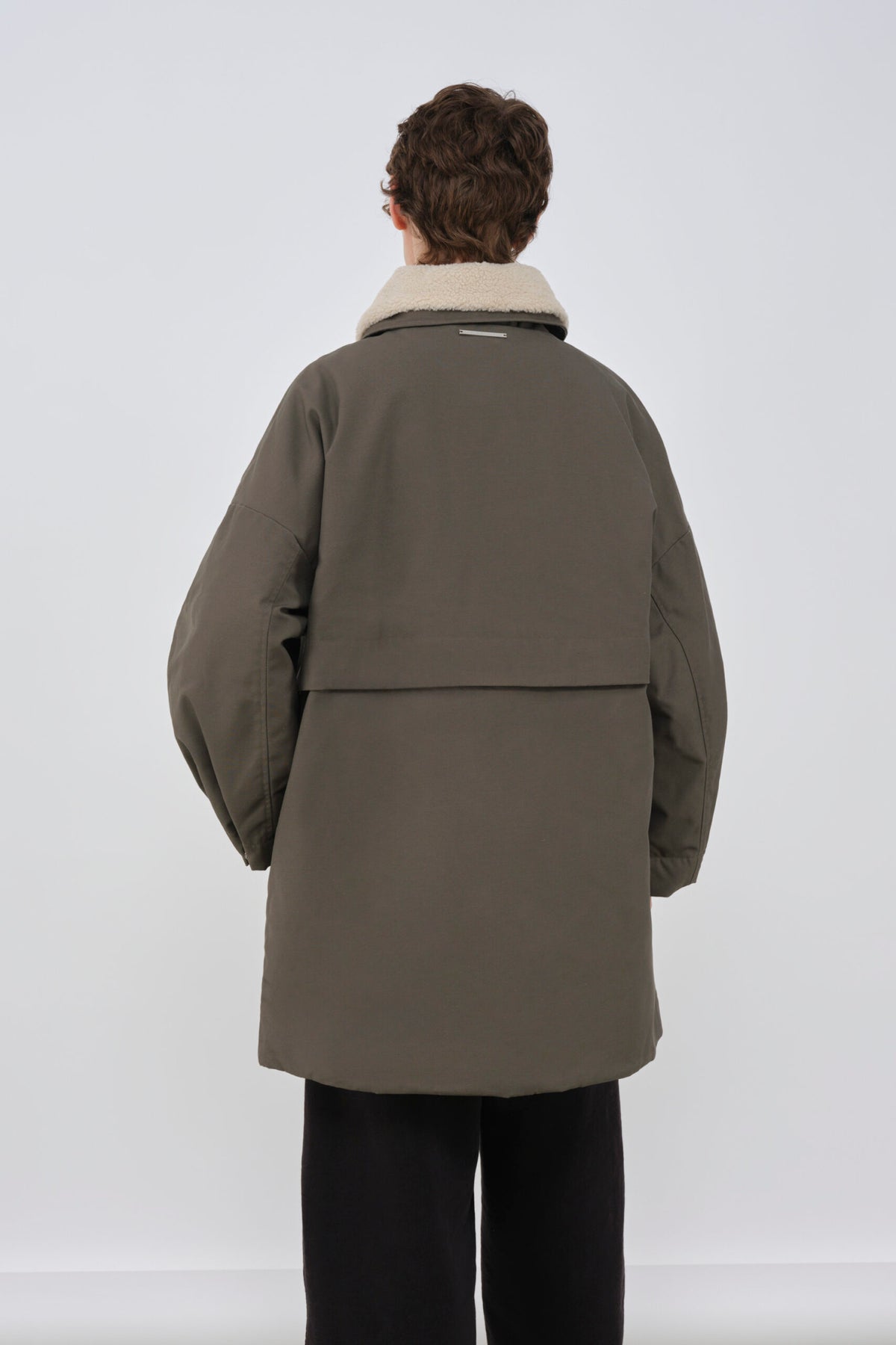 MAINE JACKET