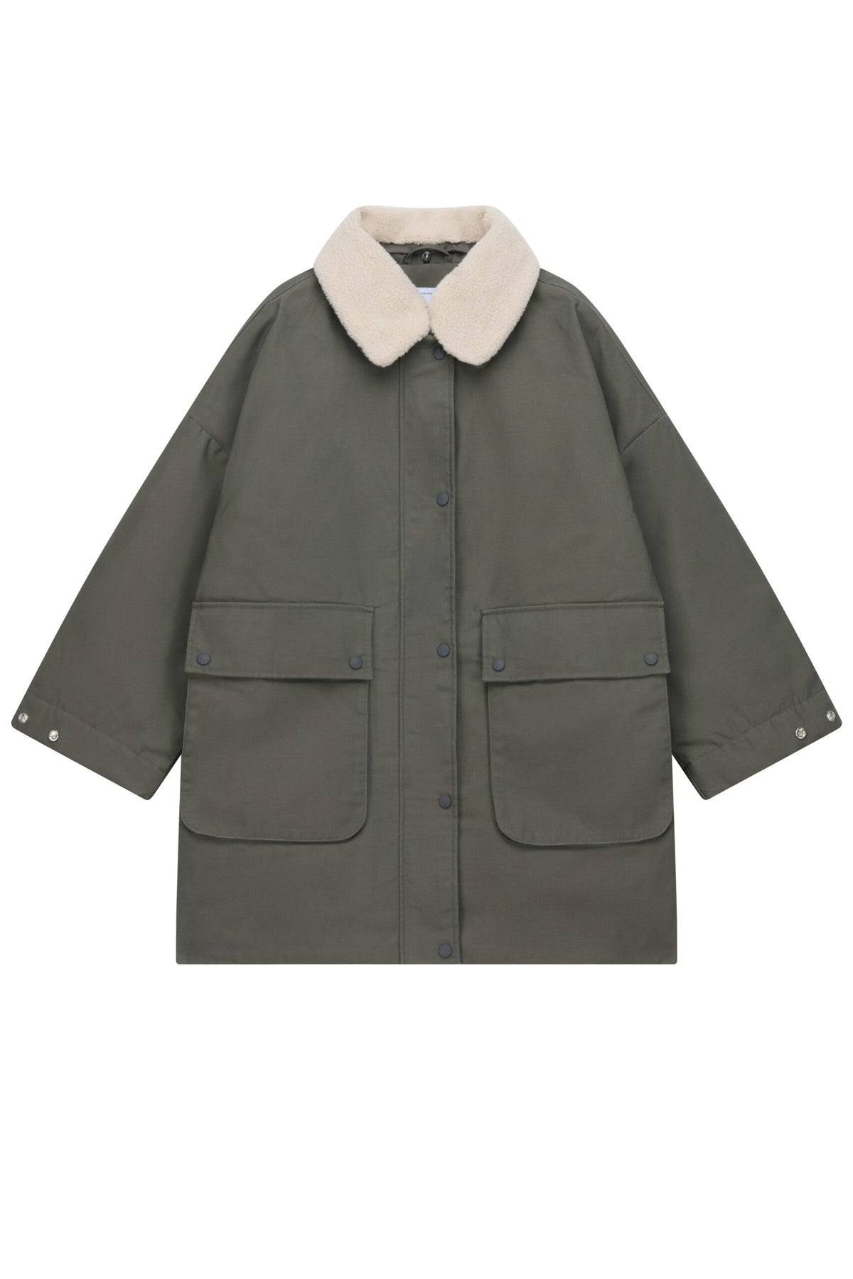 MAINE JACKET
