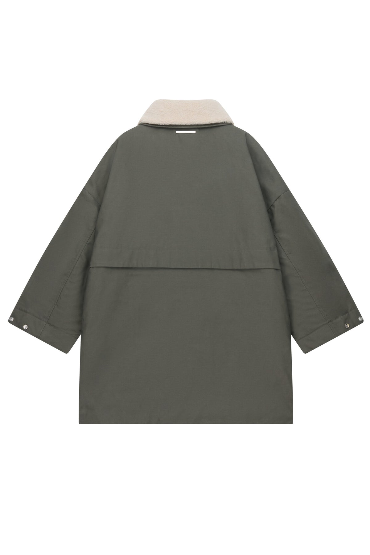 MAINE JACKET