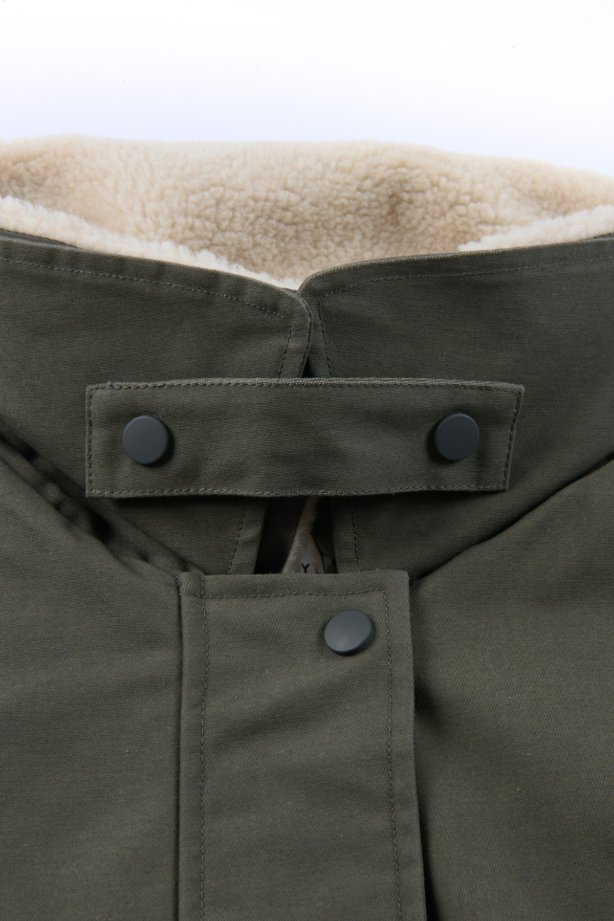 MAINE JACKET