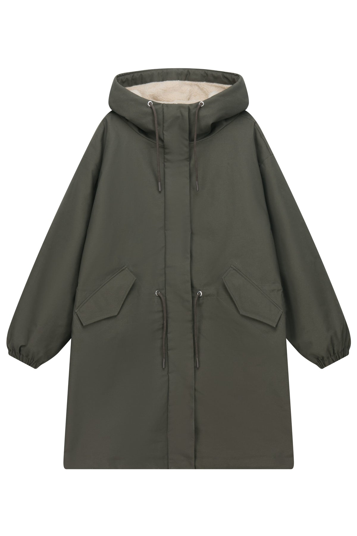 MEMPHIS PARKA