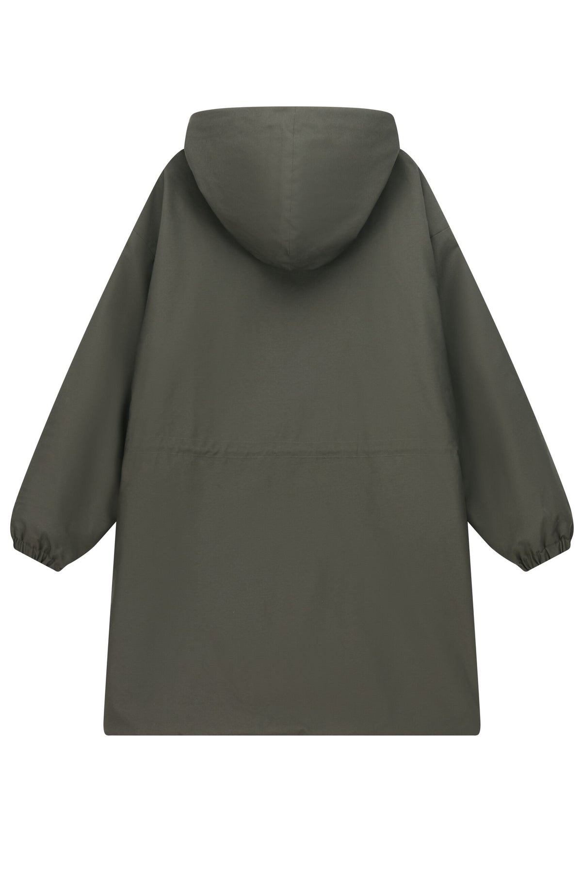 MEMPHIS PARKA