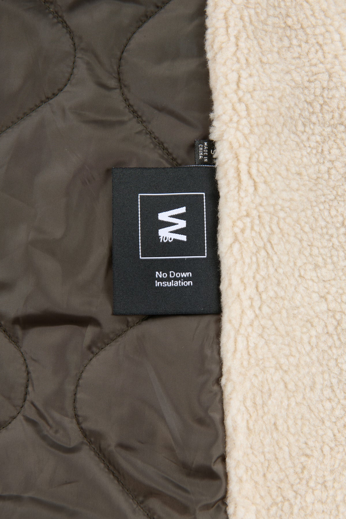 MEMPHIS PARKA