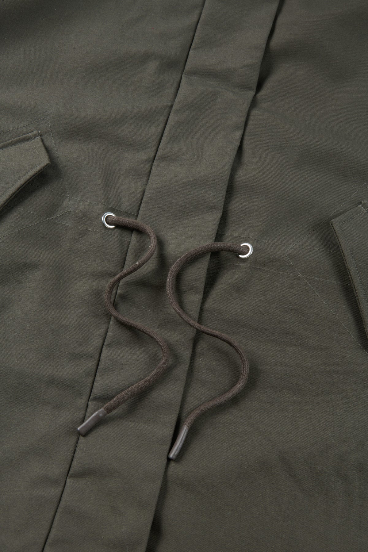 MEMPHIS PARKA