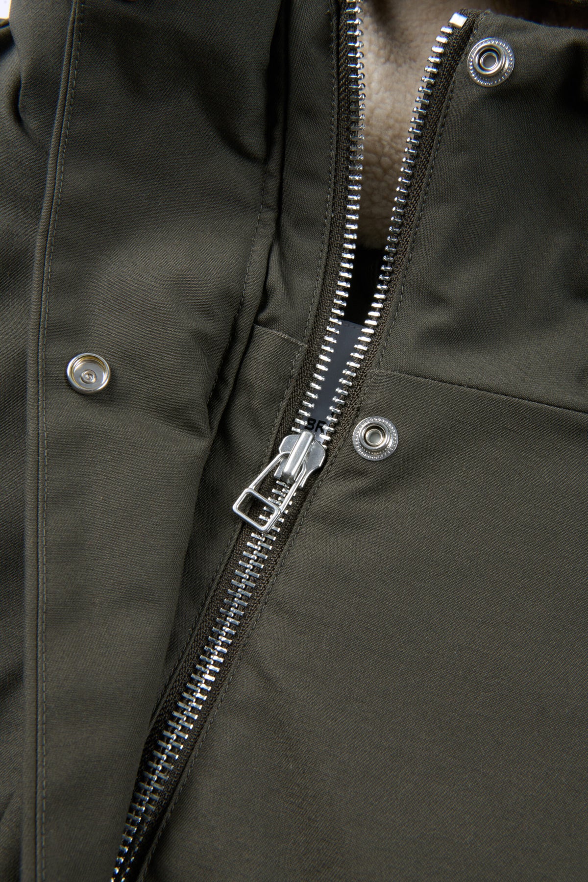 MEMPHIS PARKA