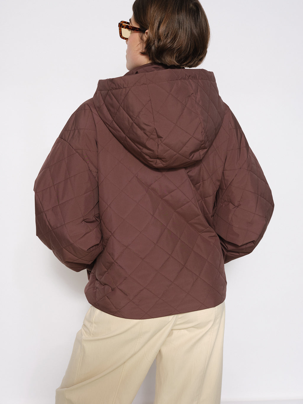 NALA JACKET