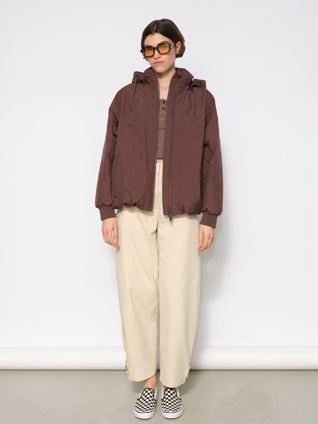 NALA JACKET