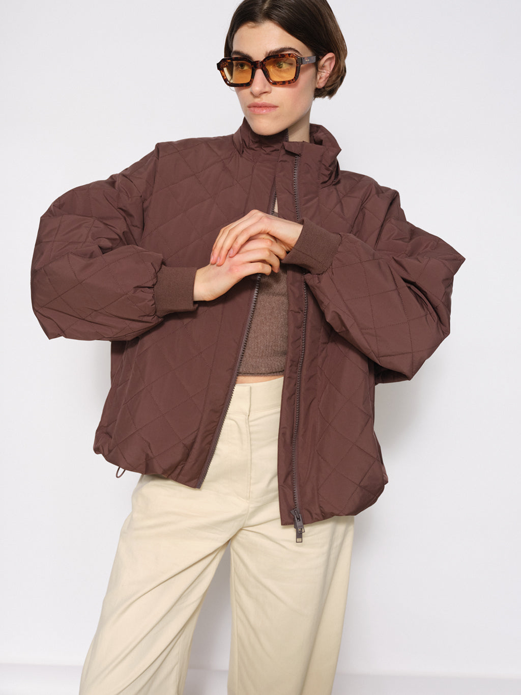 NALA JACKET