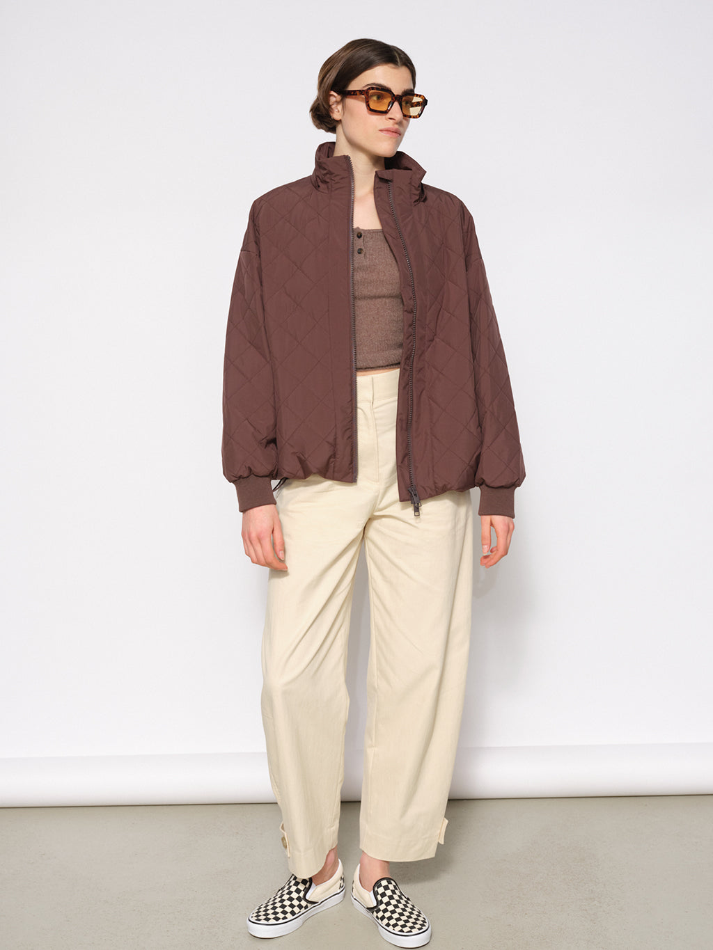 NALA JACKET