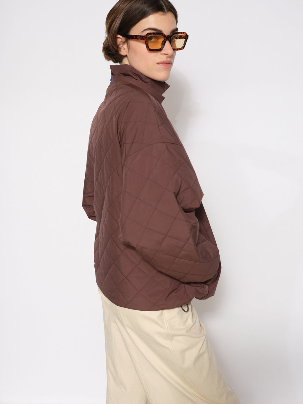 NALA JACKET