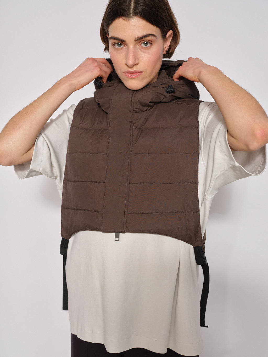 HIXON HOOD
