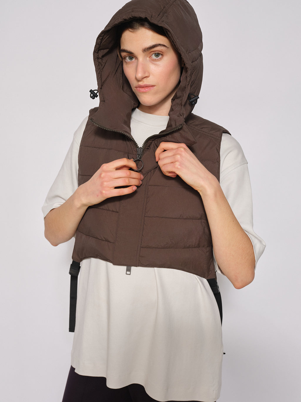 HIXON HOOD