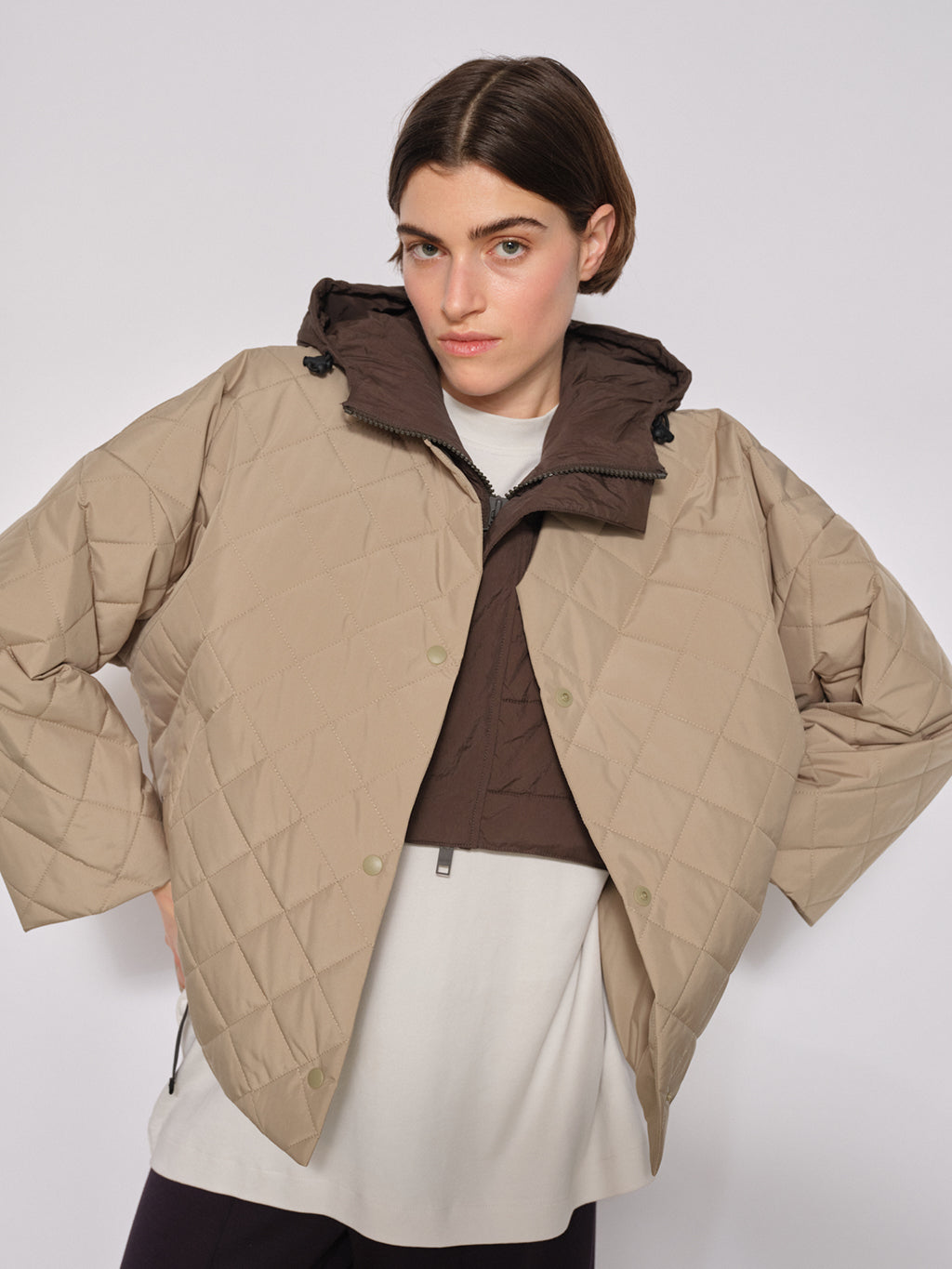 HIXON HOOD