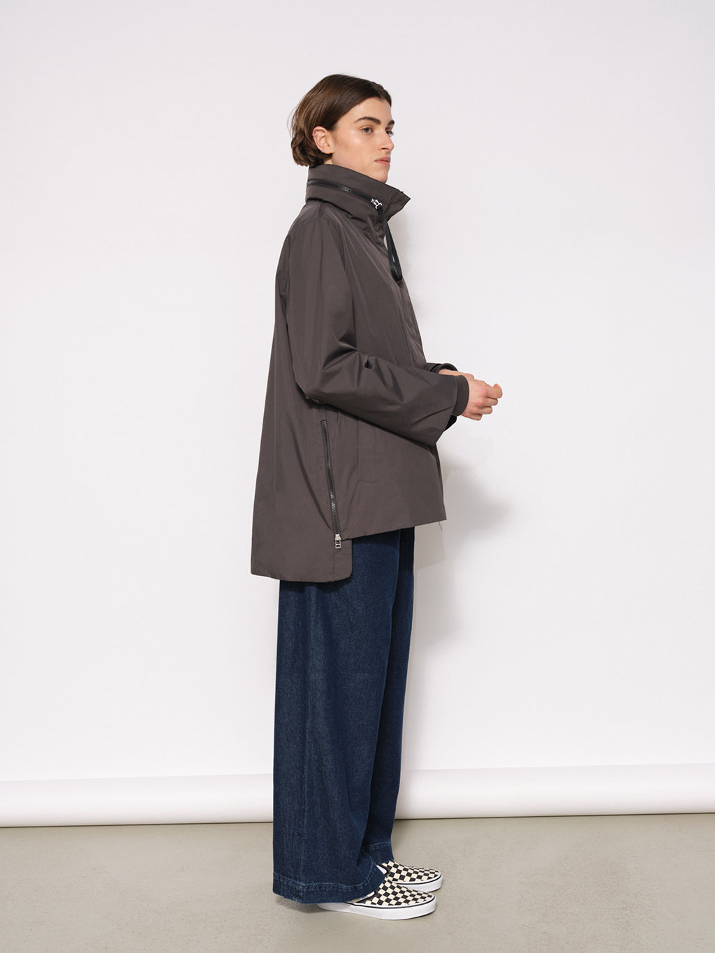 HYDRA RAINJACKET