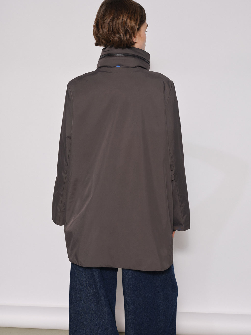 HYDRA RAINJACKET