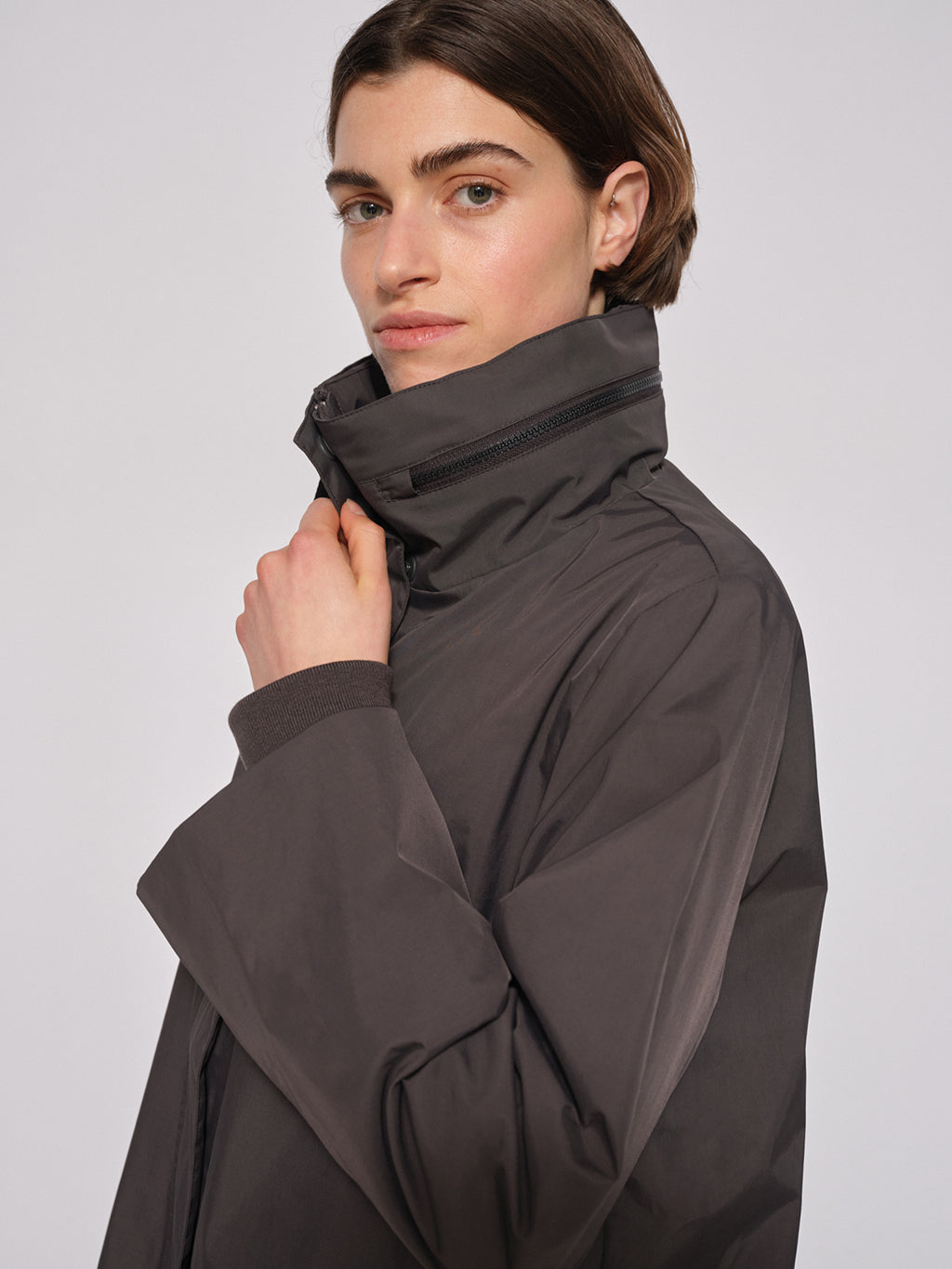 HYDRA RAINJACKET