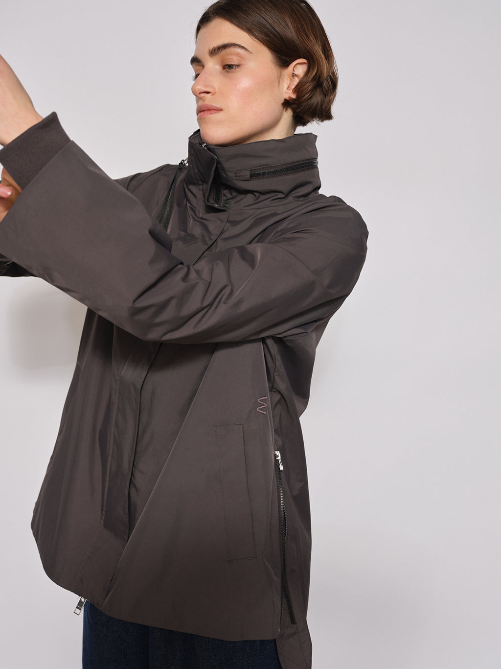 HYDRA RAINJACKET