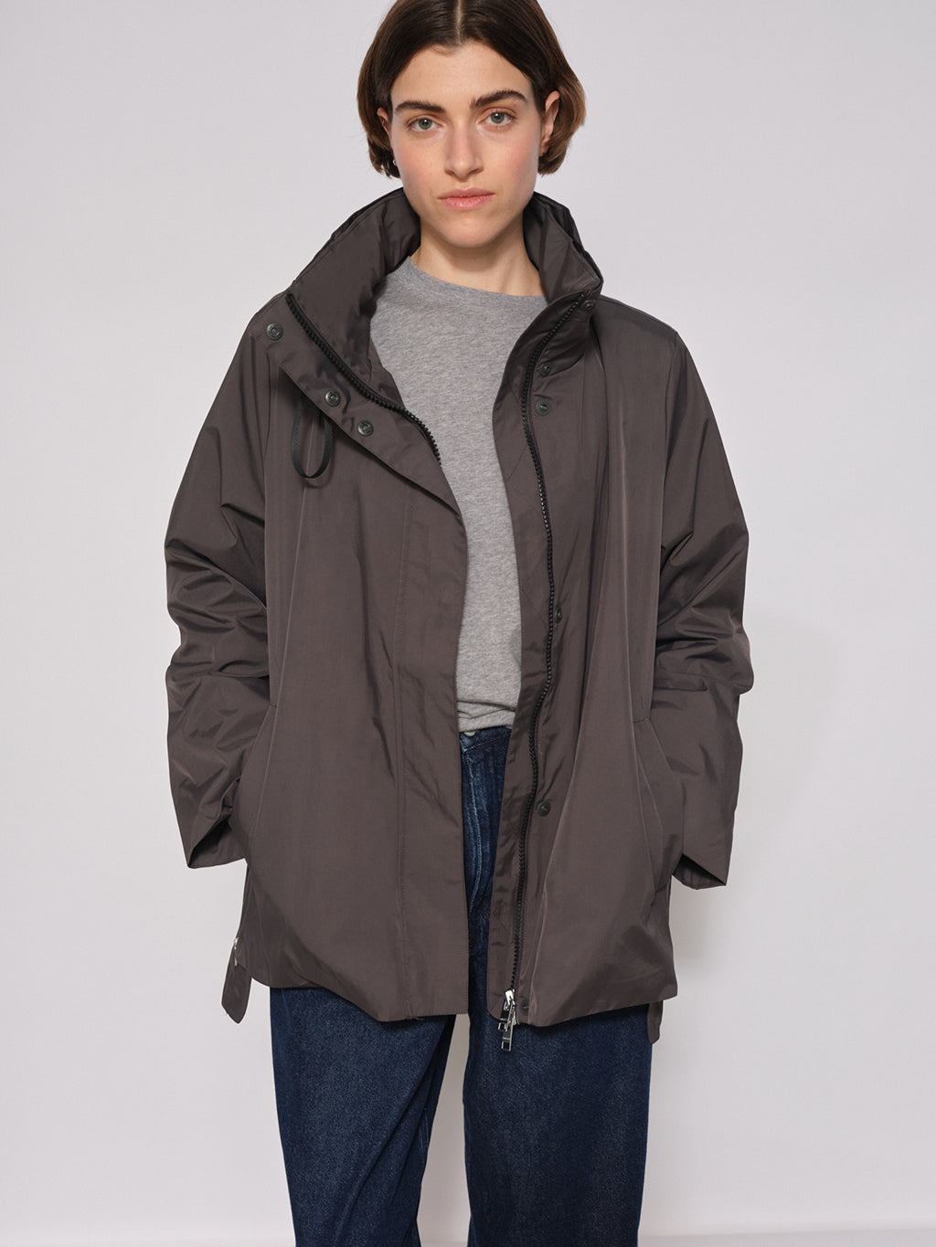 HYDRA RAINJACKET