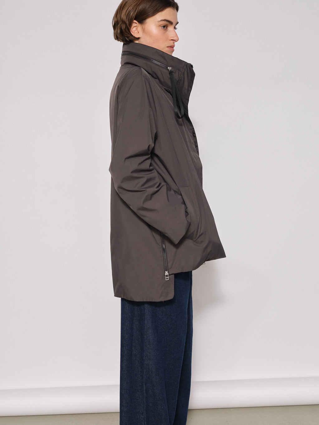 HYDRA RAINJACKET