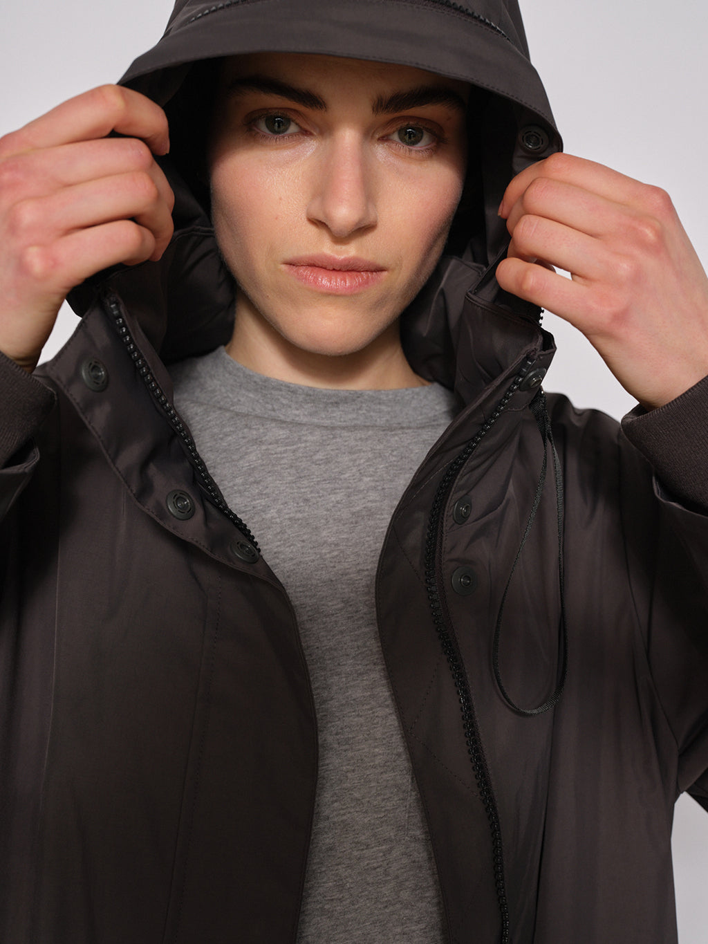 HYDRA RAINJACKET