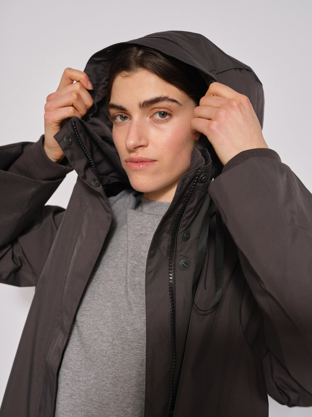 HYDRA RAINJACKET