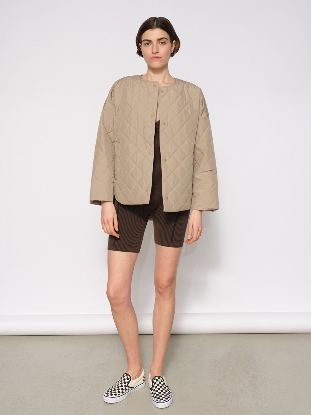 MONA JACKET