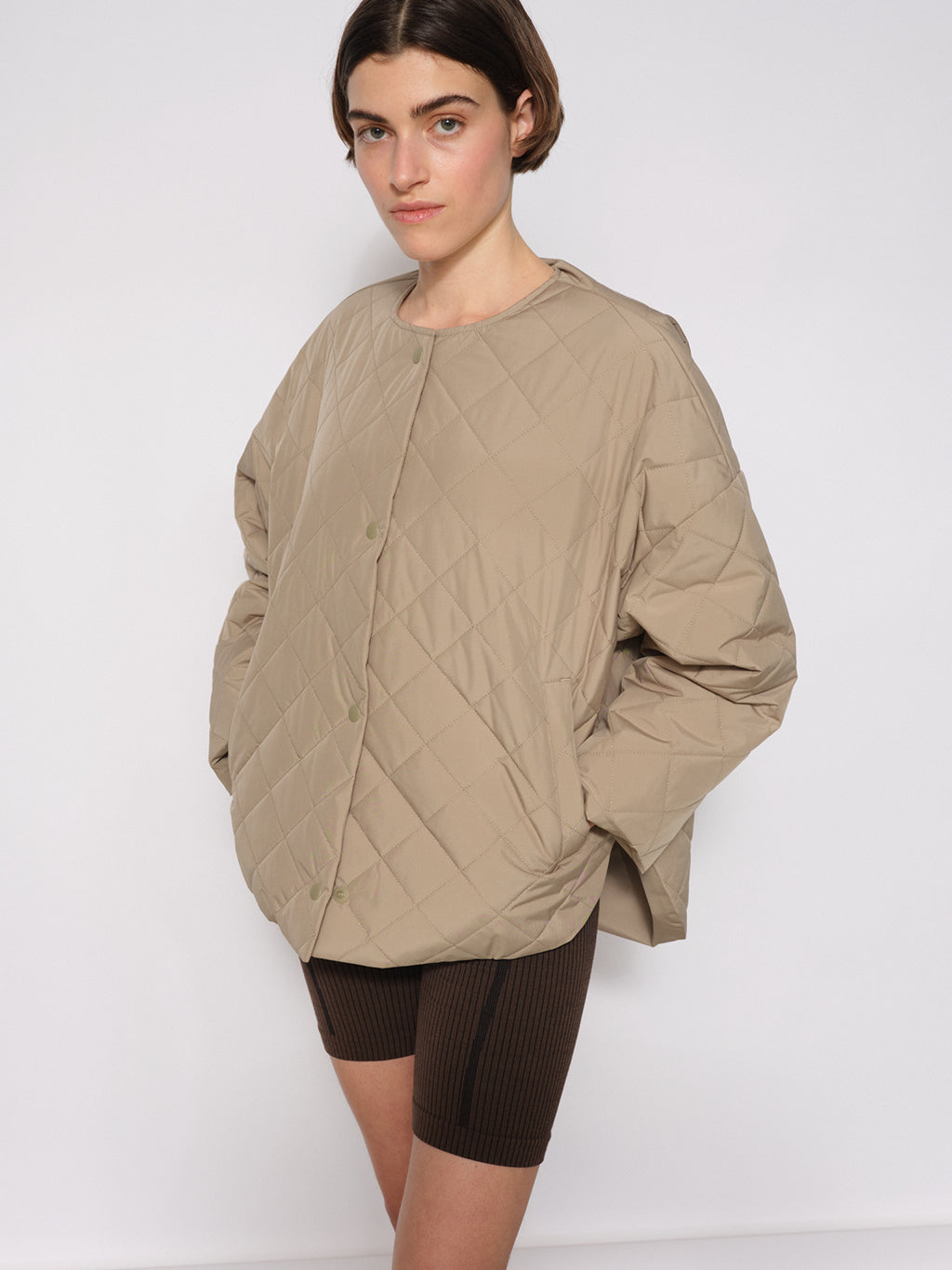 MONA JACKET