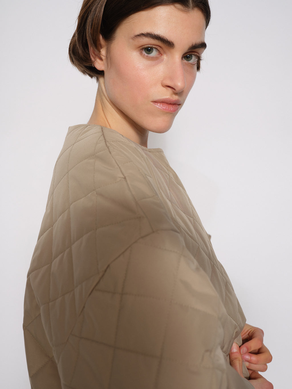 MONA JACKET