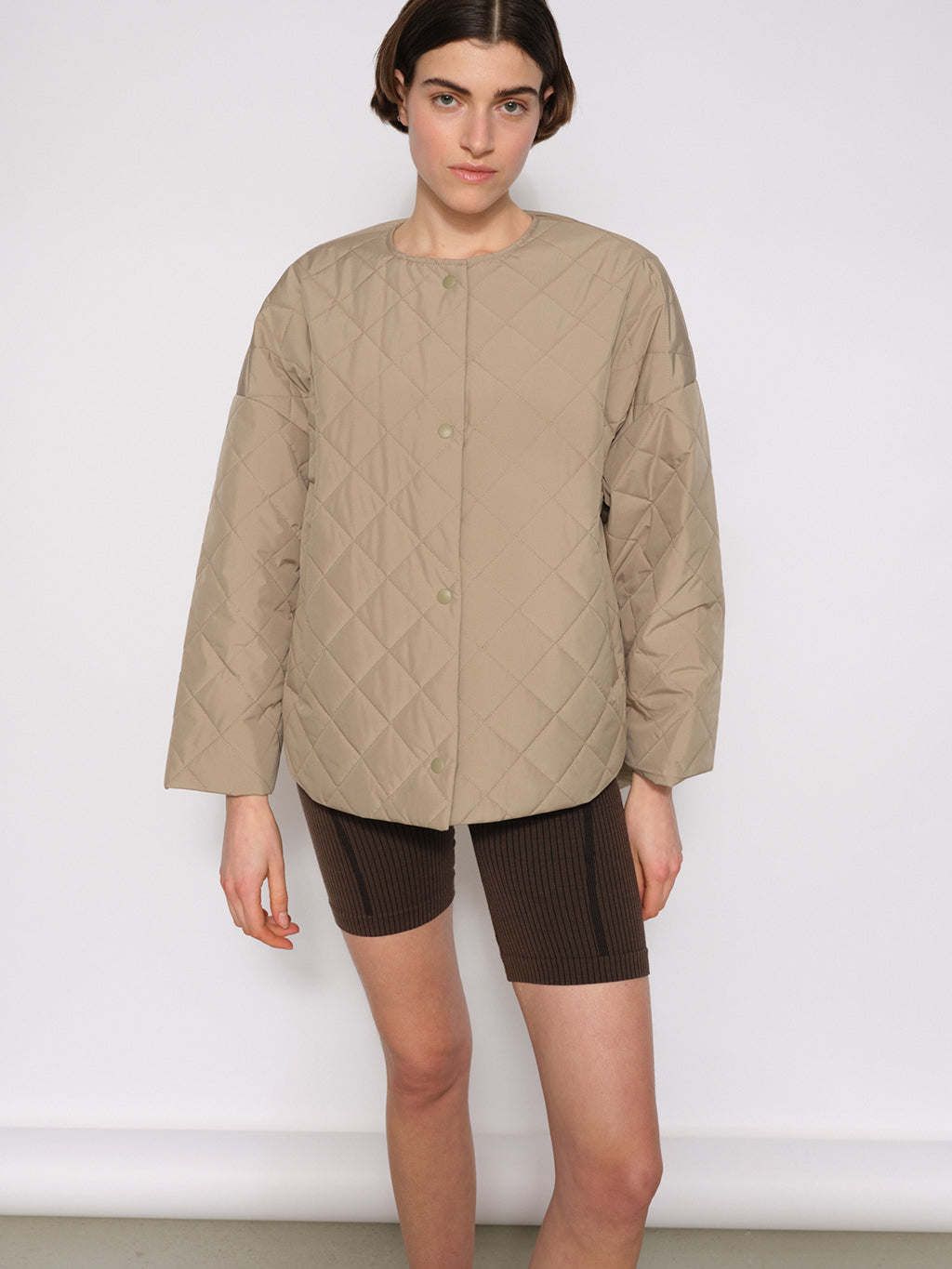 MONA JACKET