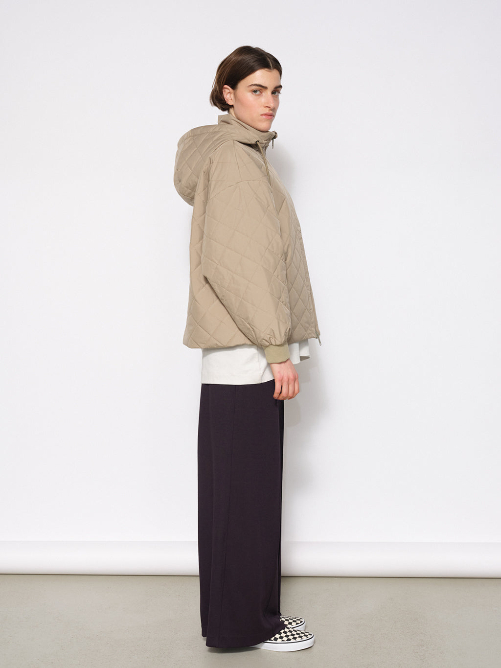 NALA JACKET